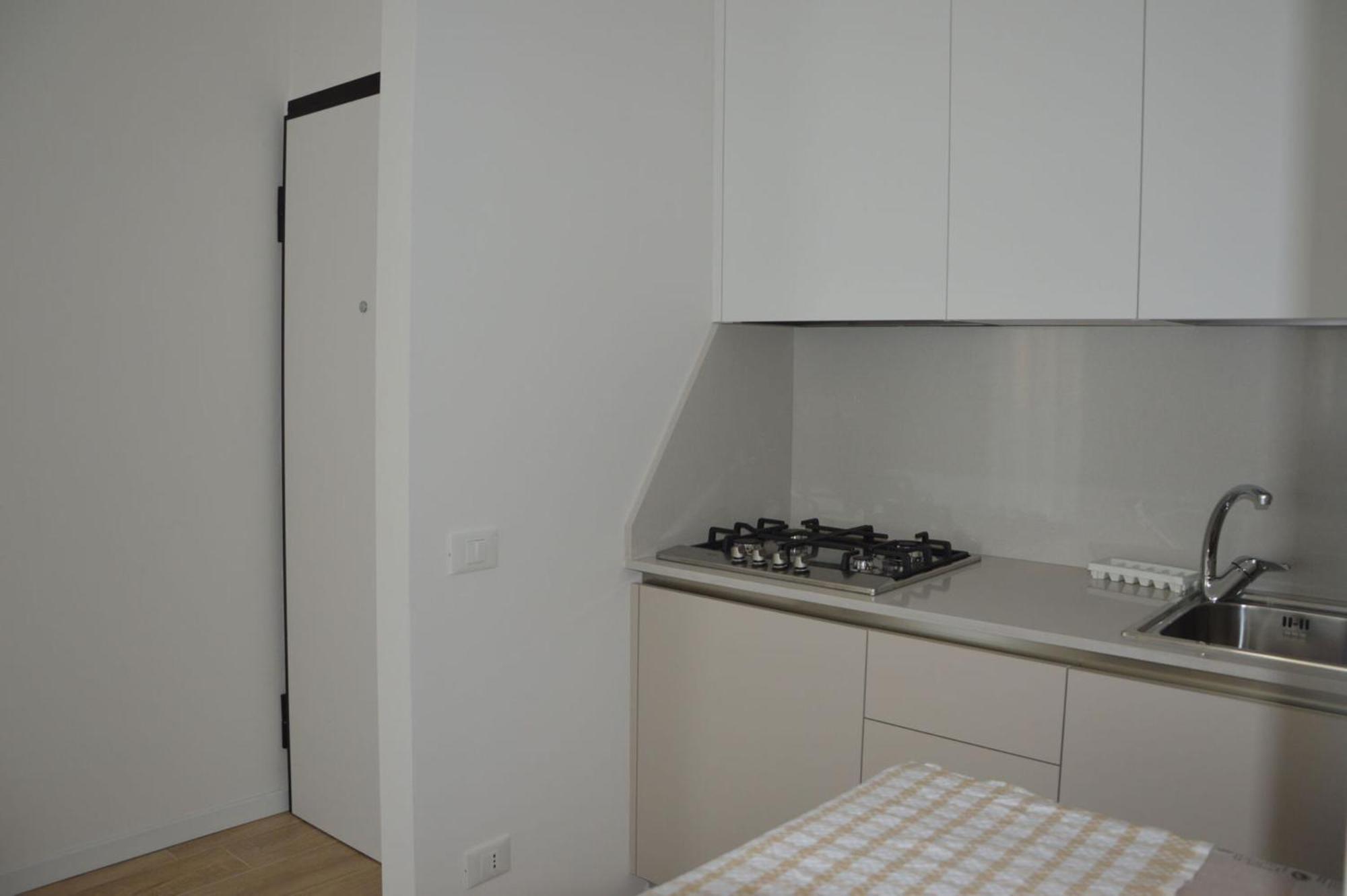 Comfortable Flat Close To The Beach - Beahost Apartment Caorle Luaran gambar