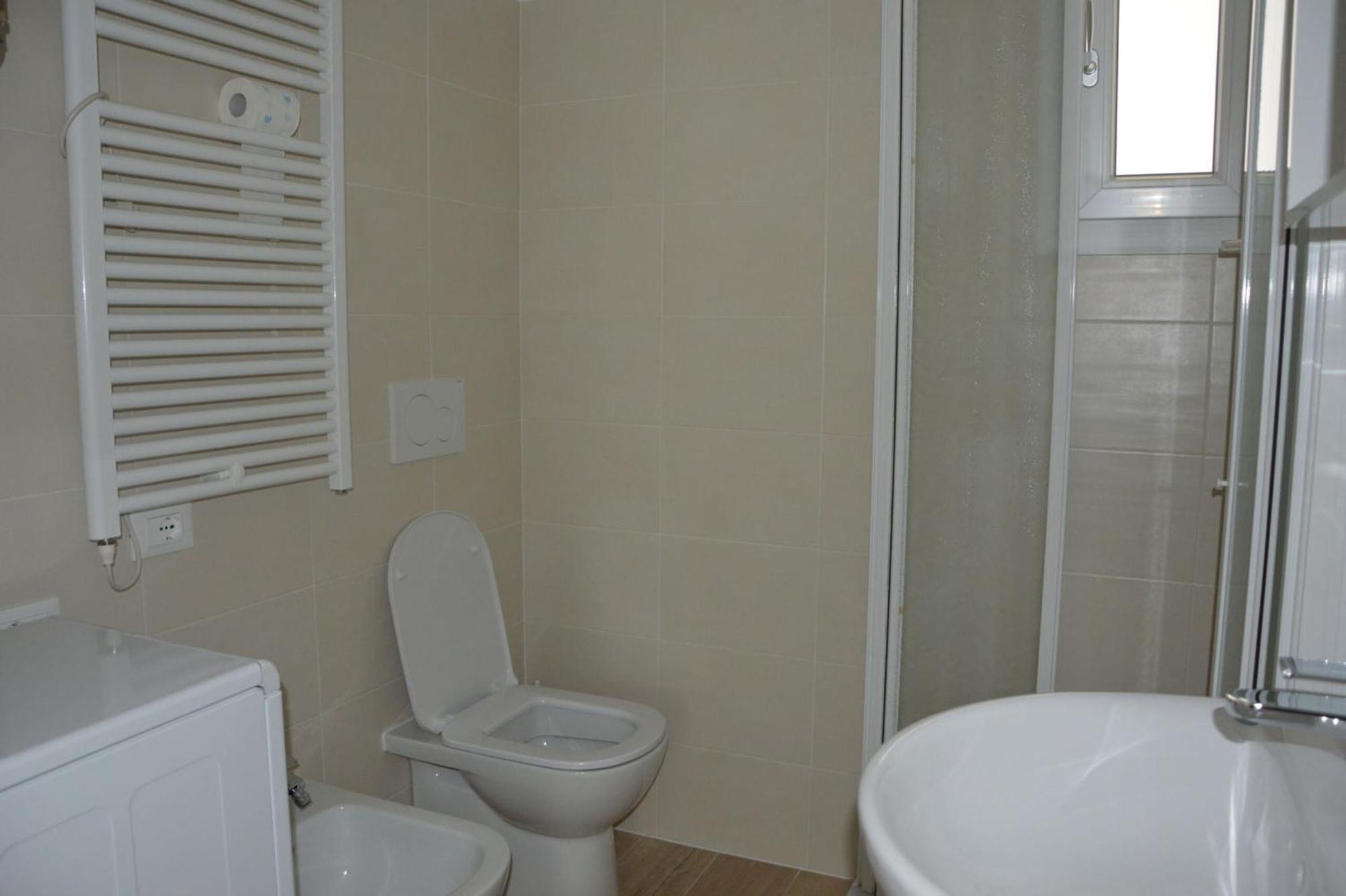 Comfortable Flat Close To The Beach - Beahost Apartment Caorle Luaran gambar