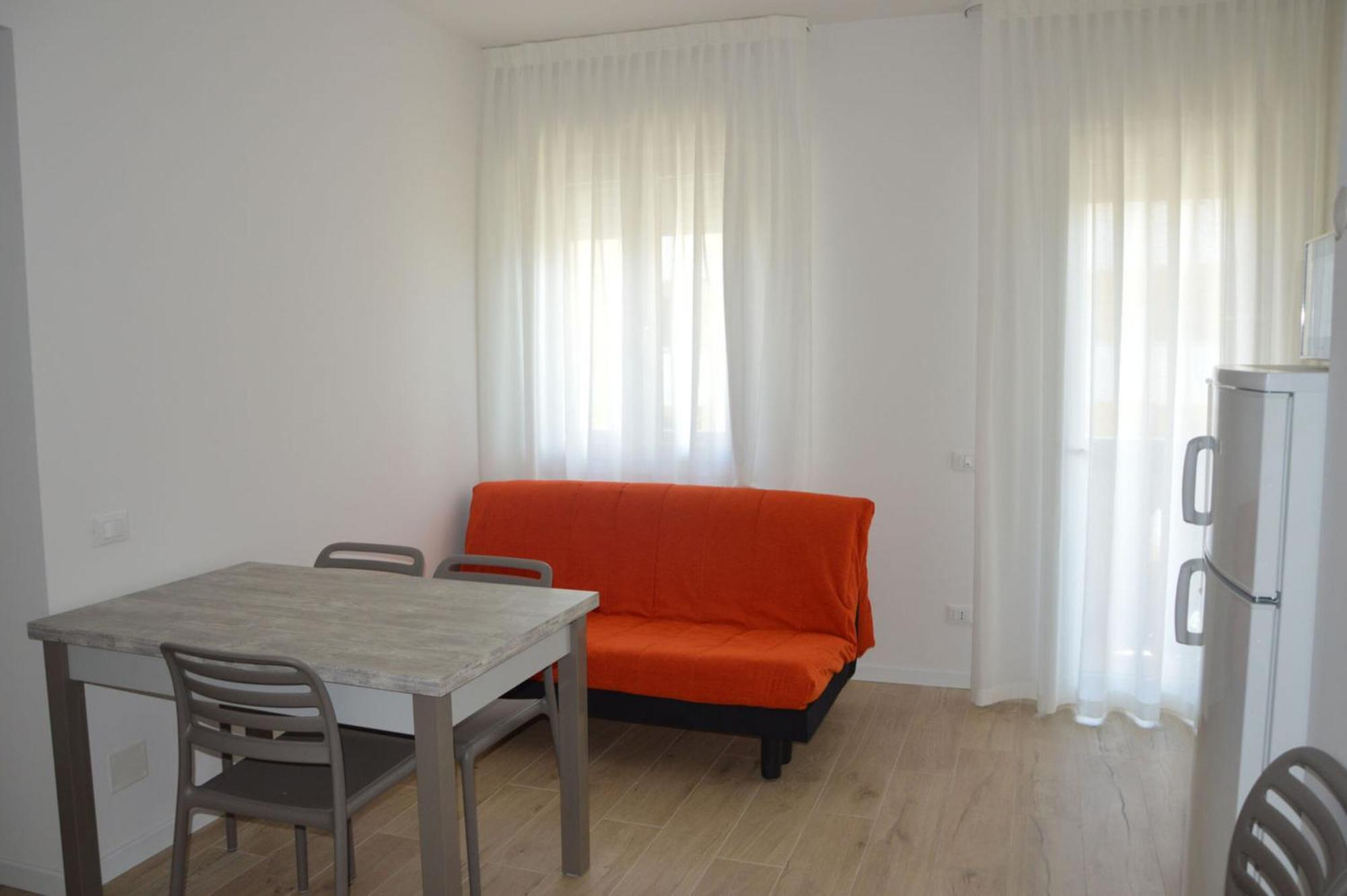 Comfortable Flat Close To The Beach - Beahost Apartment Caorle Luaran gambar