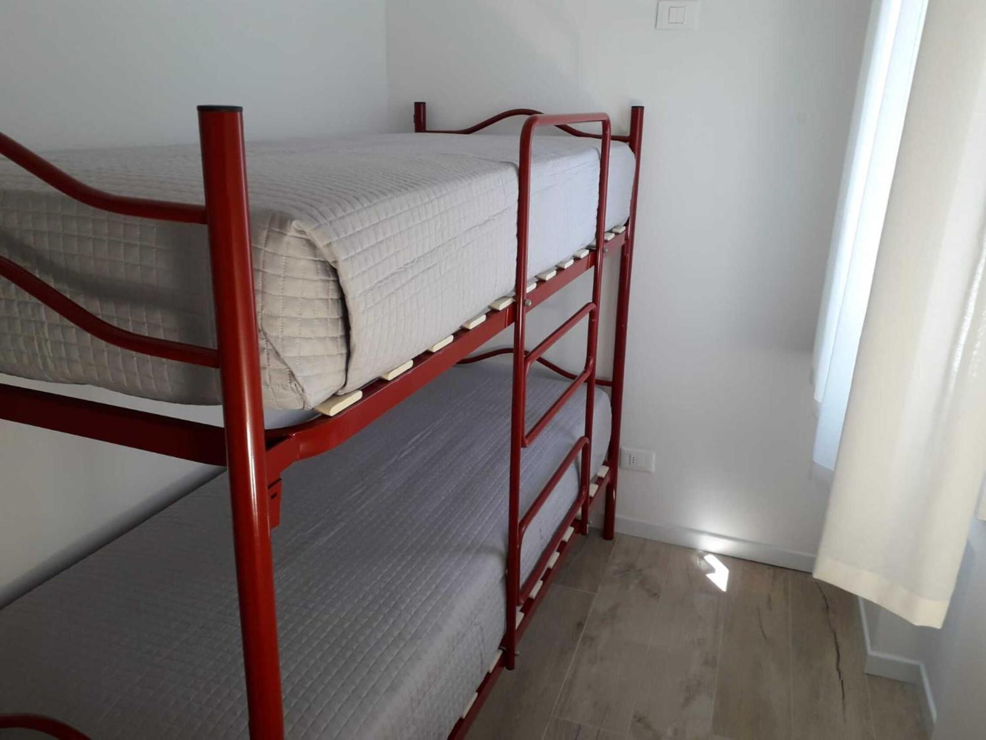 Comfortable Flat Close To The Beach - Beahost Apartment Caorle Luaran gambar