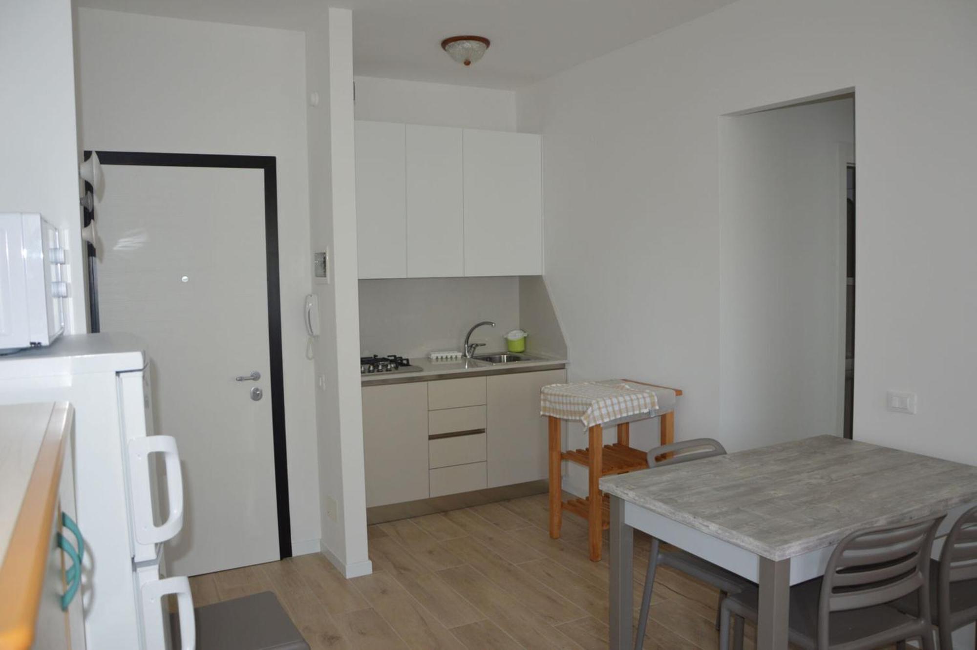 Comfortable Flat Close To The Beach - Beahost Apartment Caorle Luaran gambar