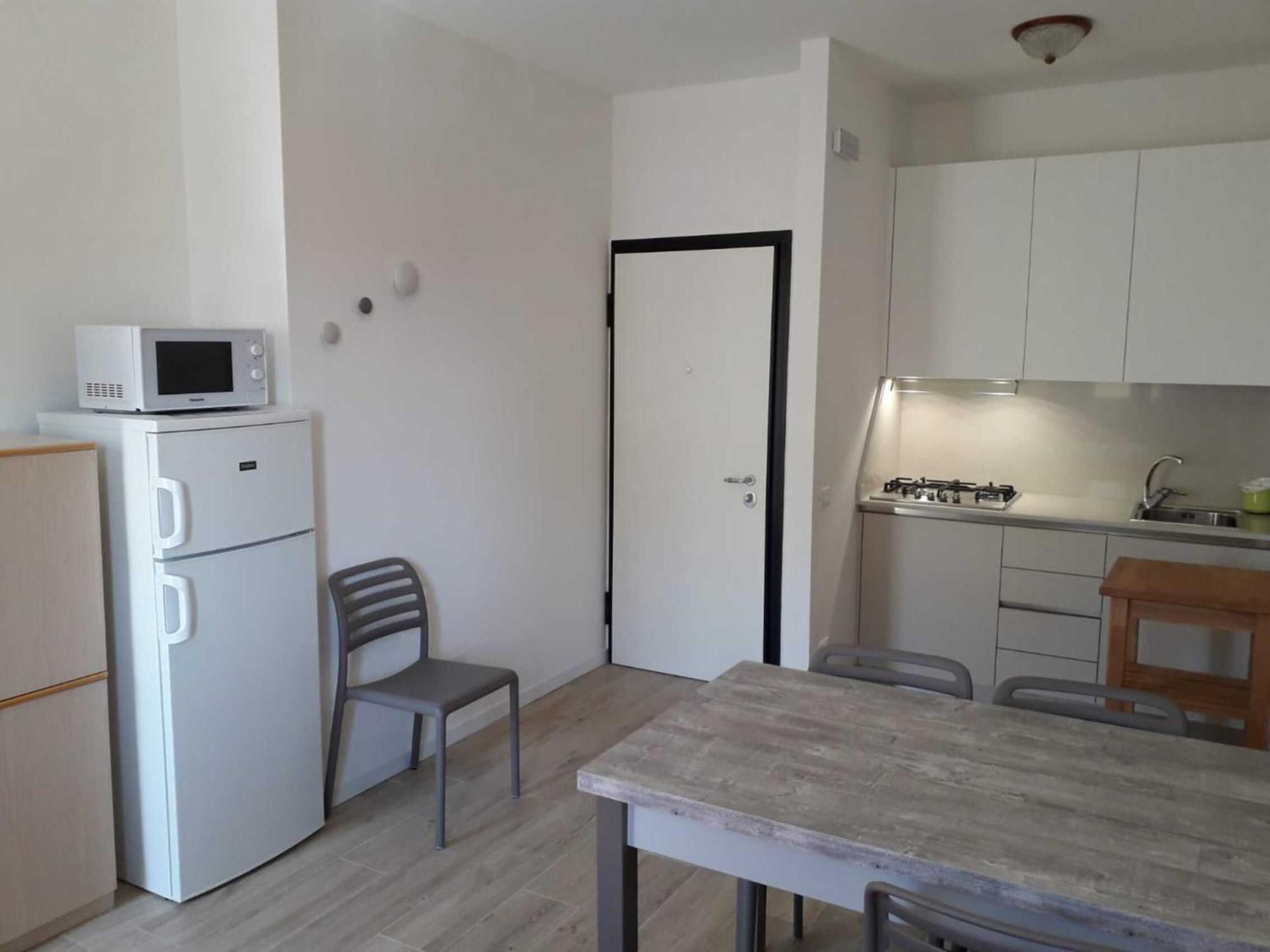 Comfortable Flat Close To The Beach - Beahost Apartment Caorle Luaran gambar